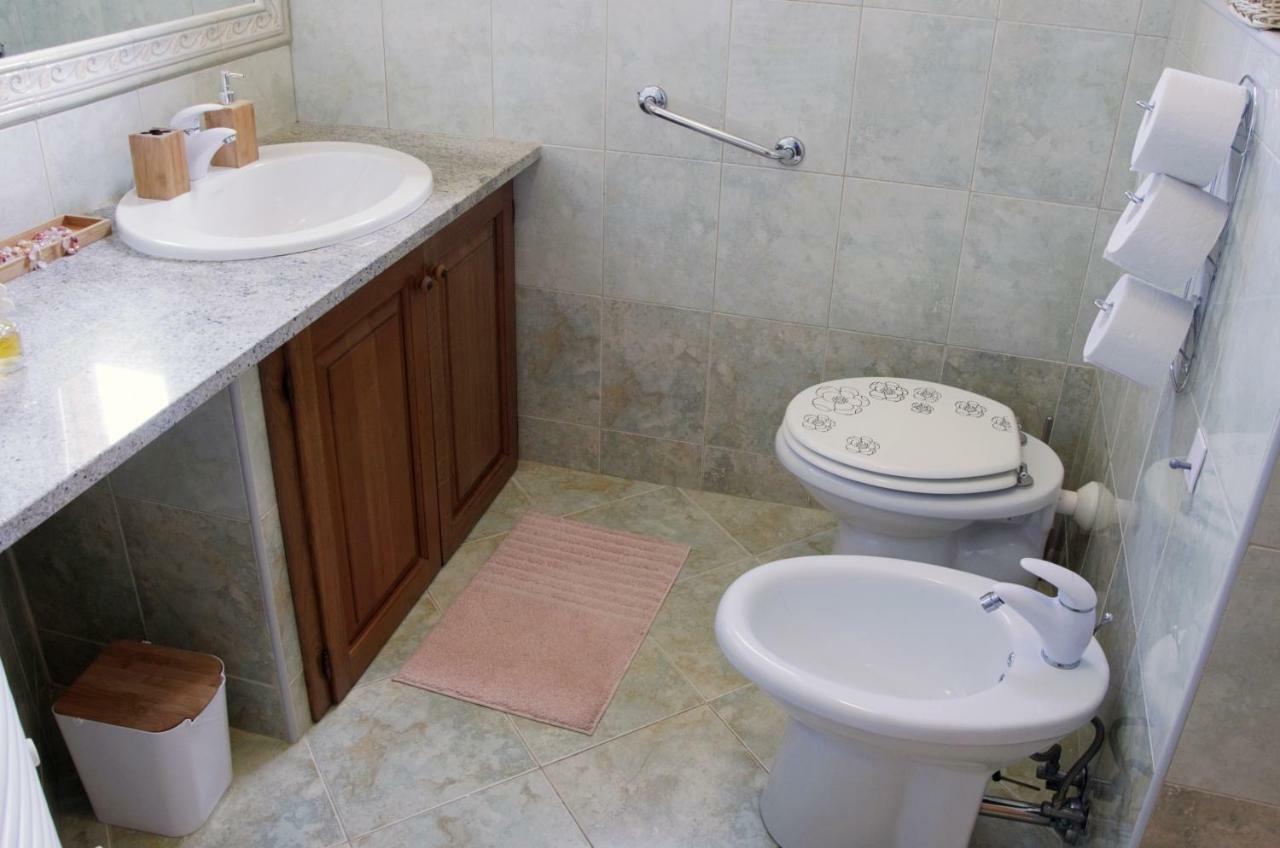 Apartment Kris Умаг Экстерьер фото