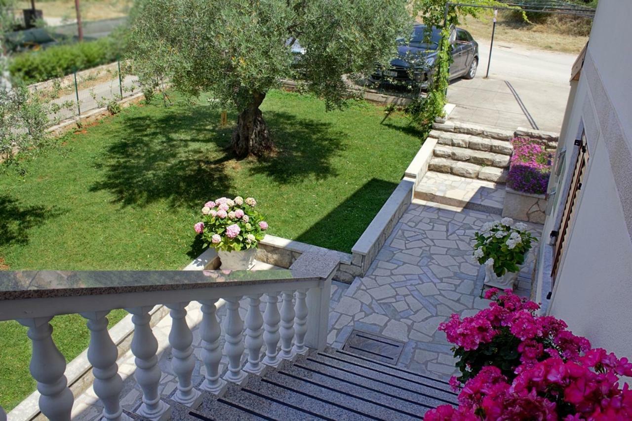 Apartment Kris Умаг Экстерьер фото